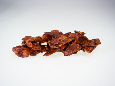 Carolina Reaper Bacon Jerky - The Pepper Pantry (Formerly Marie Sharp's)